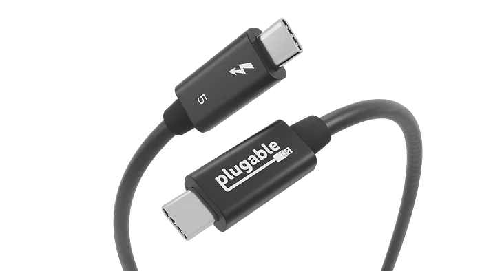 Plugable Technologies-TBT5-240W1M