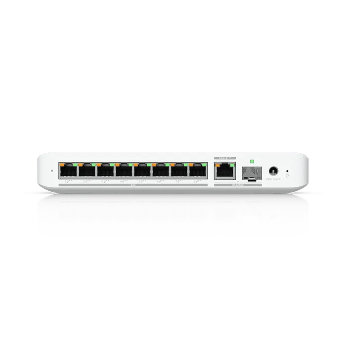 Ubiquiti-USW-FLEX-2.5G-8-POE