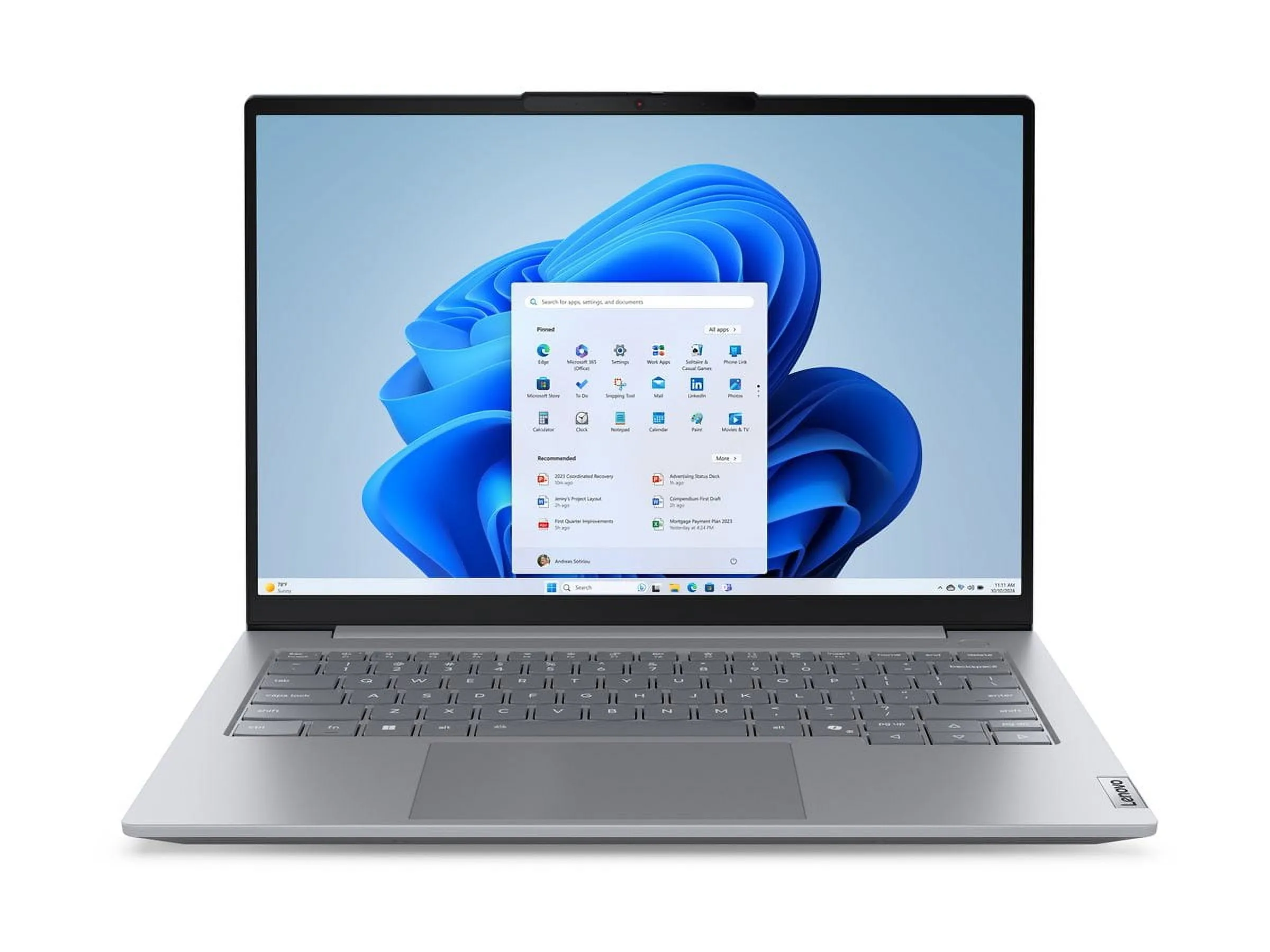 LENOVO 21SG000GUS — NBLN TB 14 G8 IRL CORE5 16G 512G 11P