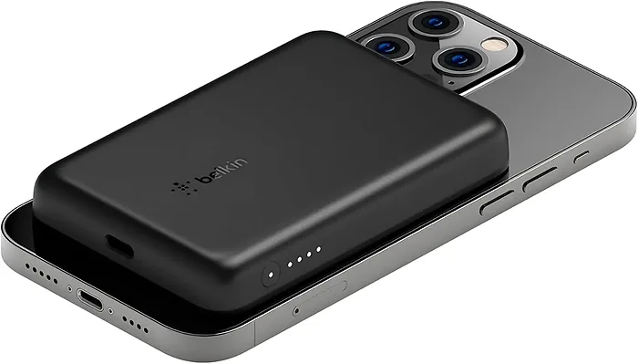 Belkin-BPD002BTBK