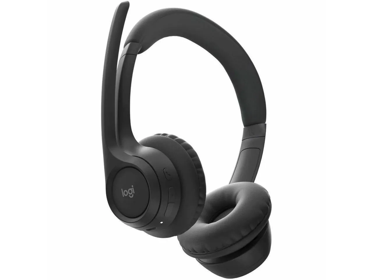 Logitech 981-001452 — ZONE 305-BLACK WIRELESS HEADSET B2B UC