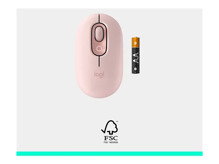 Logitech-910-007409
