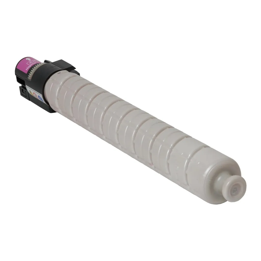 RICOH / Fujitsu 841737 — RICOH MAGENTA TONER CARTRIDGE FOR USE IN AFICIO MPC3002 MPC3502 MPC3002 ESTIMATE