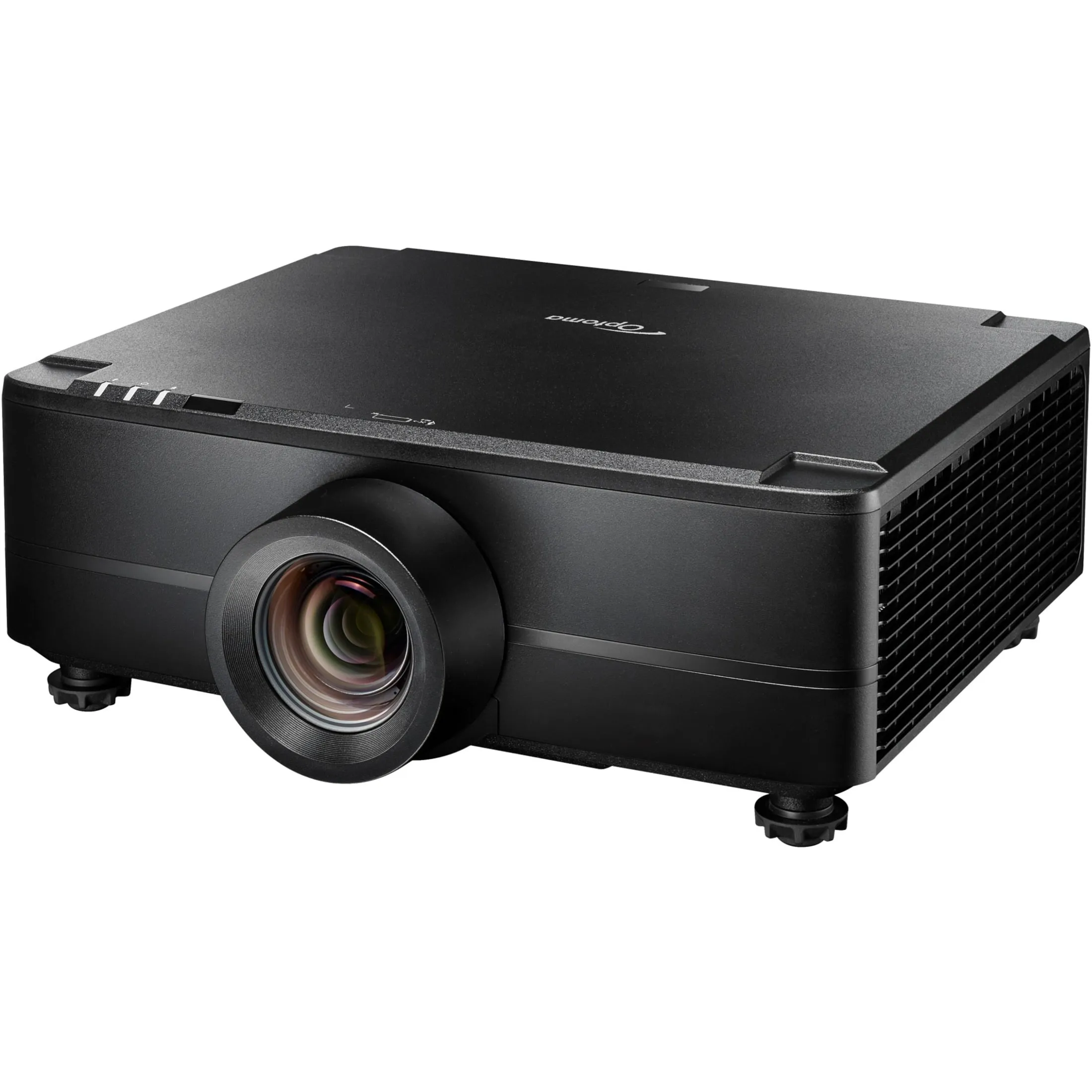 OPTOMA ZU820T — OPTOMA ZU820T WUXGA 8800L LSR PROJECTOR