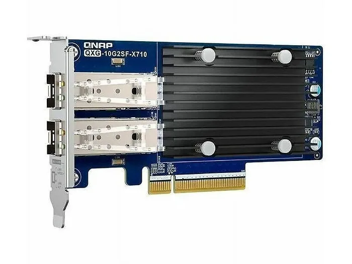 QNAP-QXG-10G2SF-X710