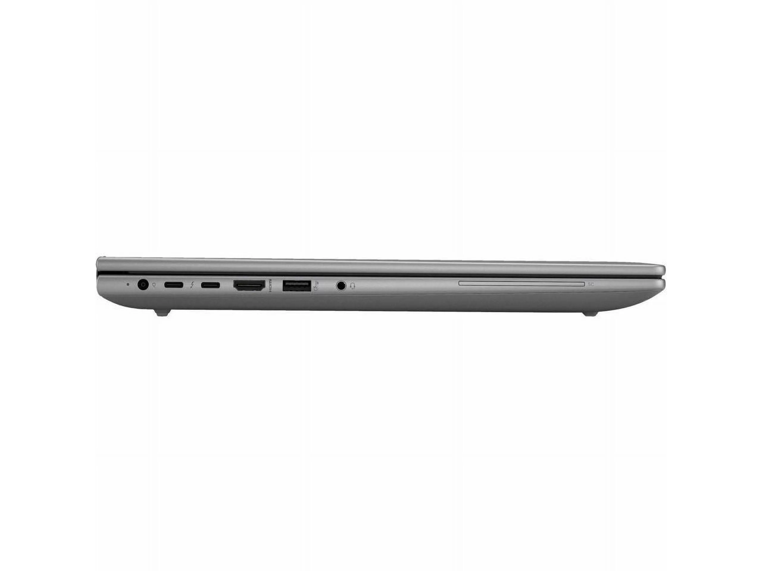 HP A6UP1UT#ABA — SBUY ZBOOK POWER G11A R5-8645H 16GB 512GB 16IN PC AMD R5-8645H, WUXGA AG LED UWV