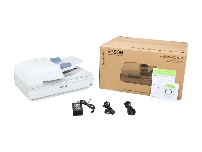 COMPATIBLES-DS6500