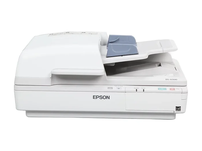 COMPATIBLES-DS6500