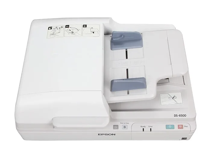 COMPATIBLES-DS6500
