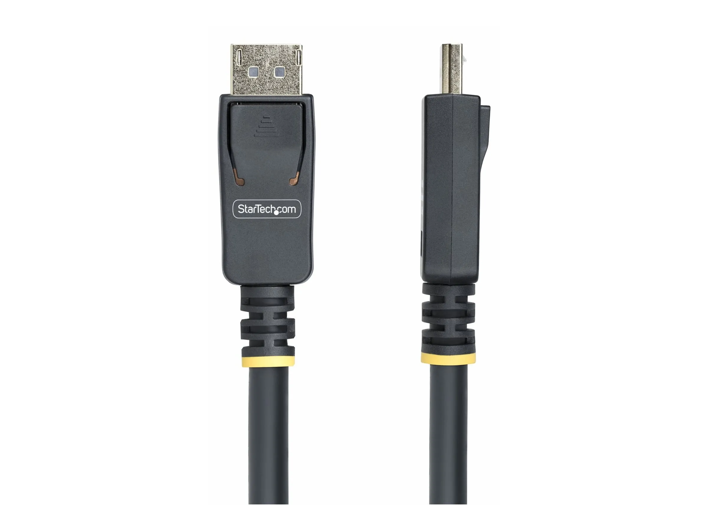STARTECH 10F-DP14-EXTEND-CBL — 10FT (3M) DISPLAYPORT 1.4 EXTENSION CABLE, DP 1.4 PORT SAVER CABLE, 8K 60HZ, DP
