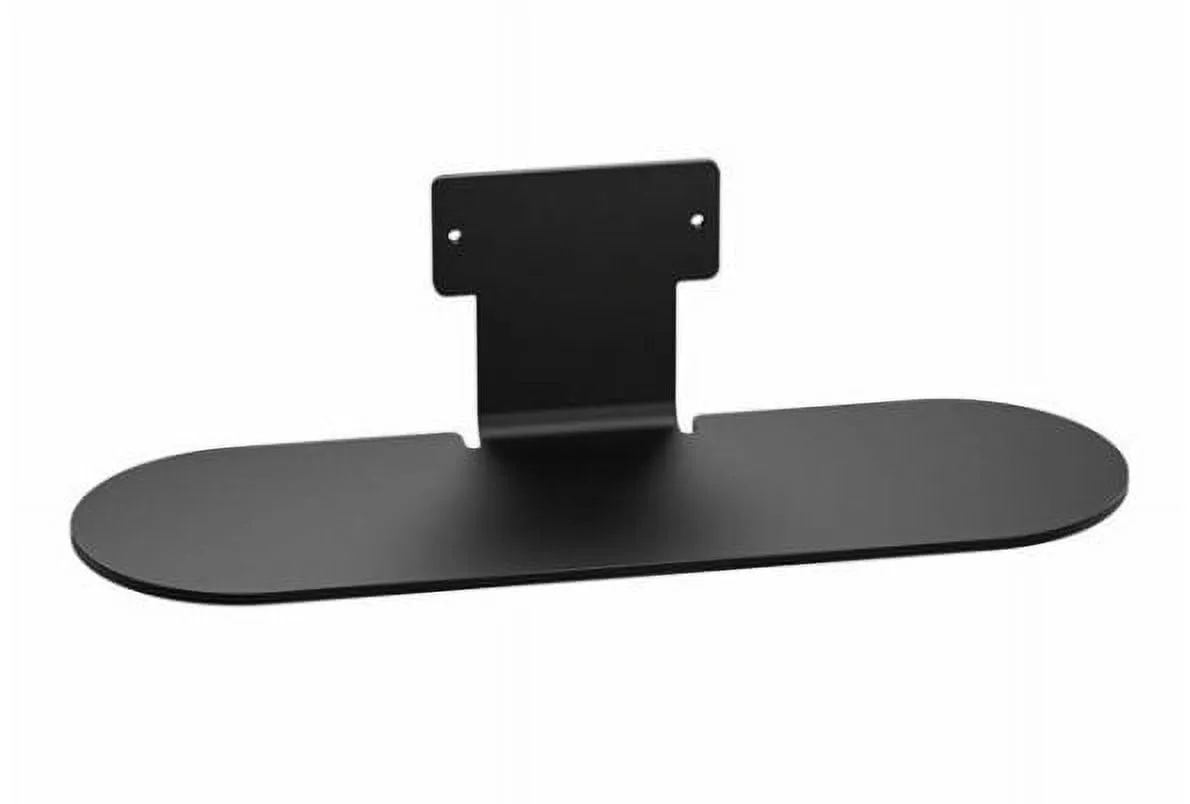 Jabra 14307-70 - P50 VBS Click-On Table Stand - Black Durable Design