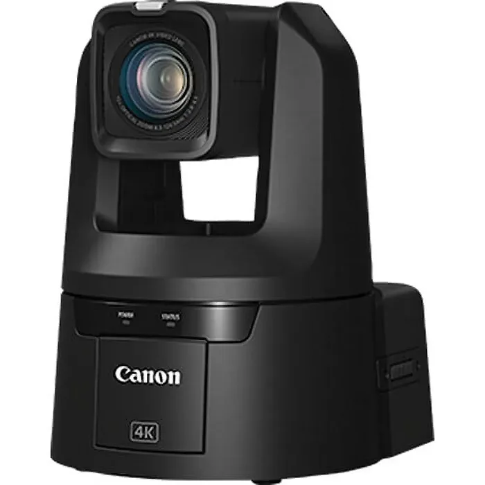 CANON-CR-N500 (BLACK)