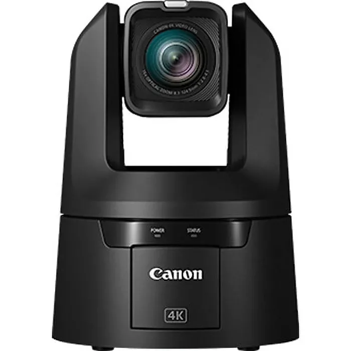 CANON-CR-N500 (BLACK)