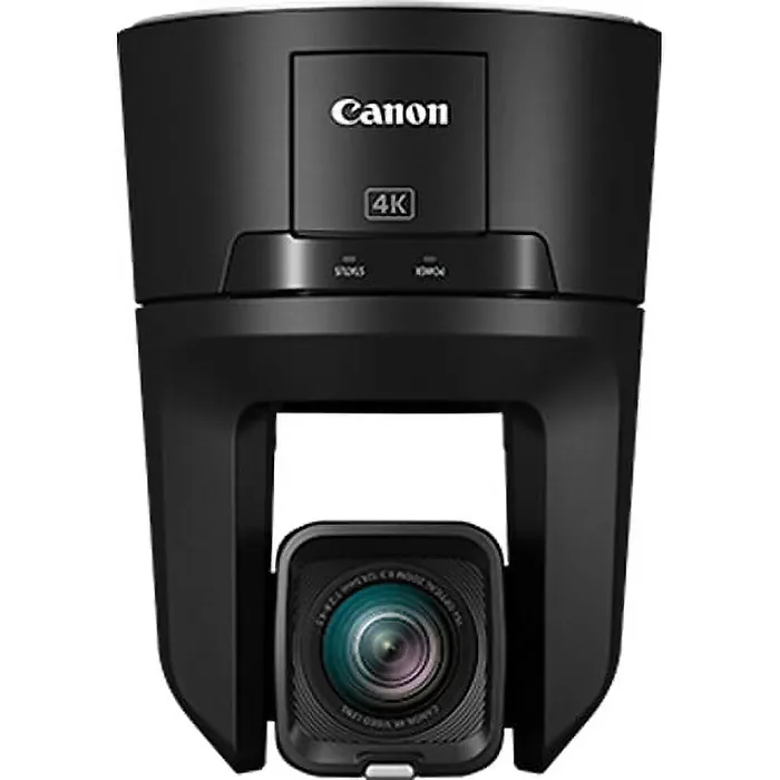 CANON-CR-N500 (BLACK)