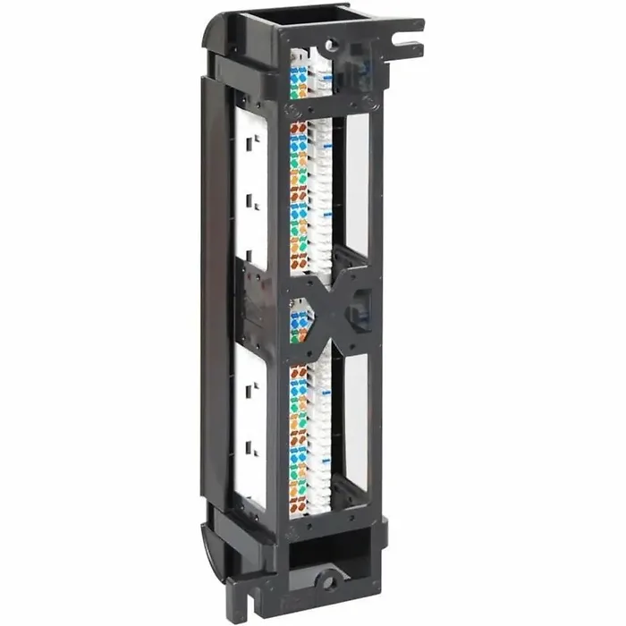International Connectors and Cable Corp.-ICMPP125EV