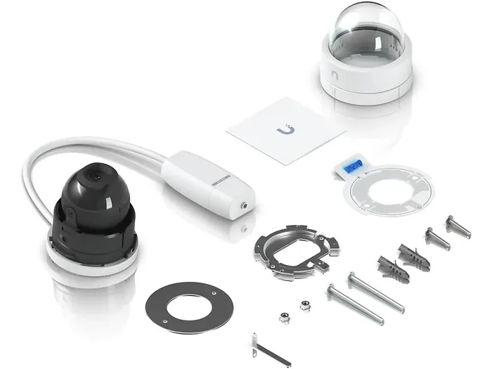Ubiquiti-UVC-G5-DOME-ULTRA