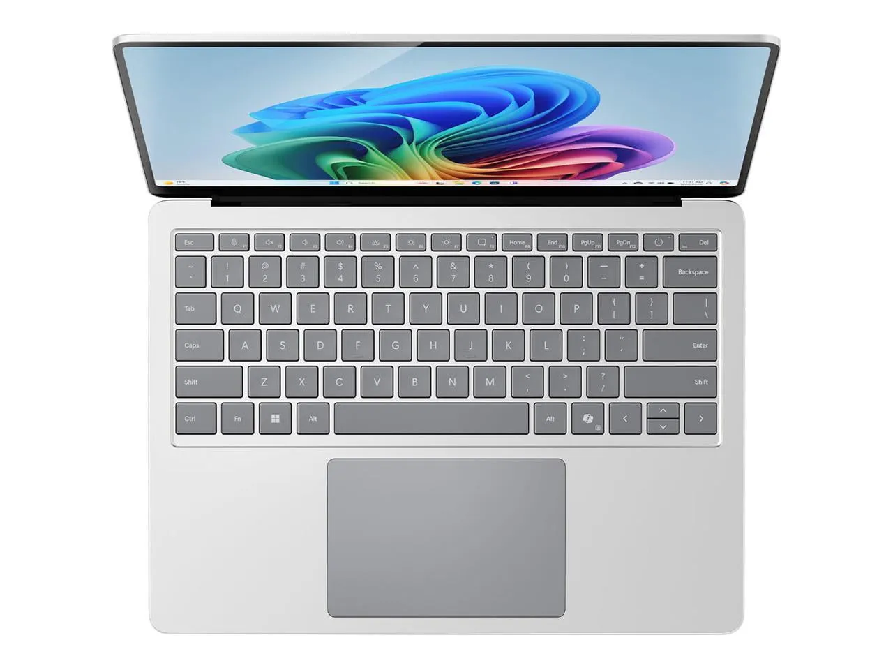 Microsoft EP2-33252 — MST SURFACE LAPTOP 7 15IN INTEL CU7/16/256 CM WIN11 PLATINUM