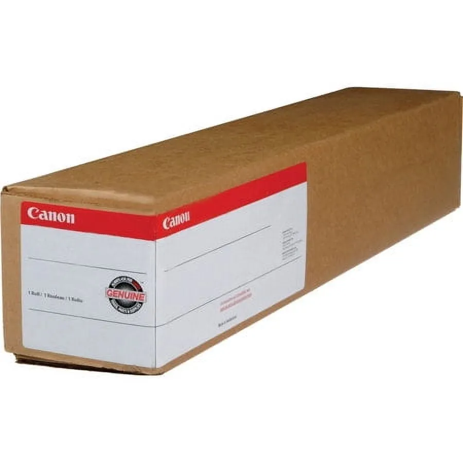 CANON 8154A014 — CANON PREMIUM PLAIN PAPER SIZE 36IN X 164 PACKING 2 ROLL/BOX