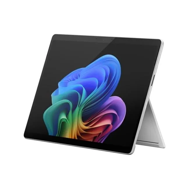 Microsoft ZEW-00001 — Microsoft PRO11 5G PLUS - 16GB RAM, 256GB Storage - Platinum