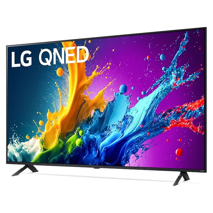 LG Electronics-75QNED80TUC