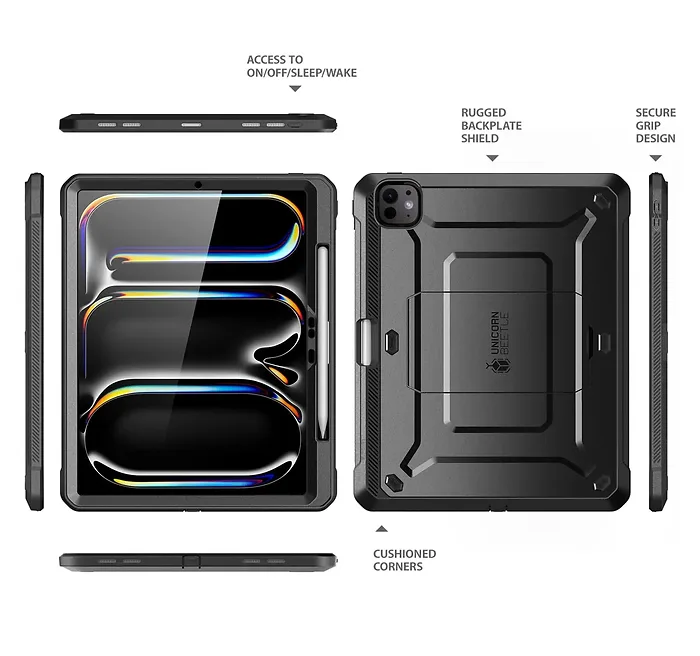 I BLASON-IP2413UBPSPBK