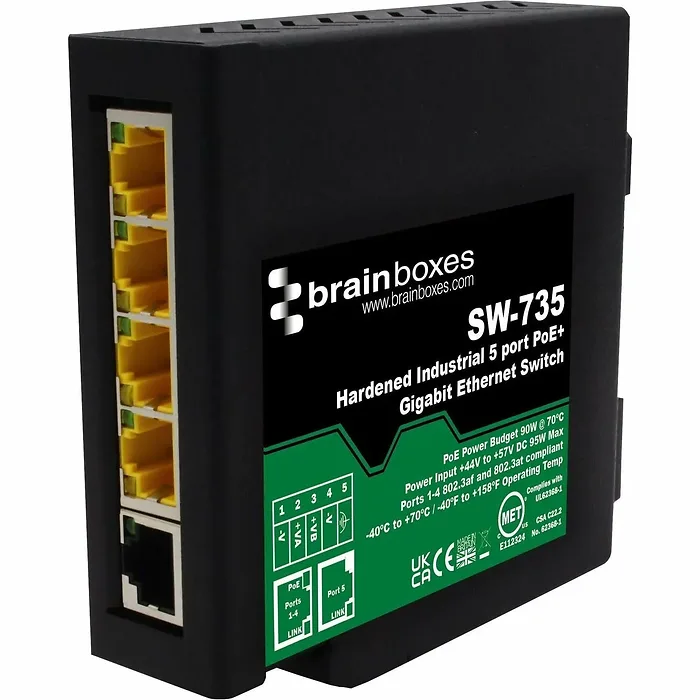BRAINBOXES-SW-735