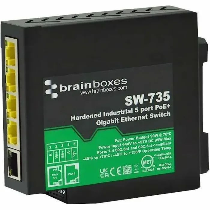 BRAINBOXES-SW-735