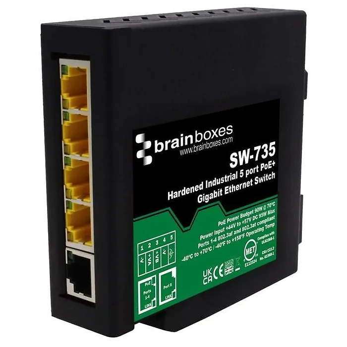BRAINBOXES-SW-735