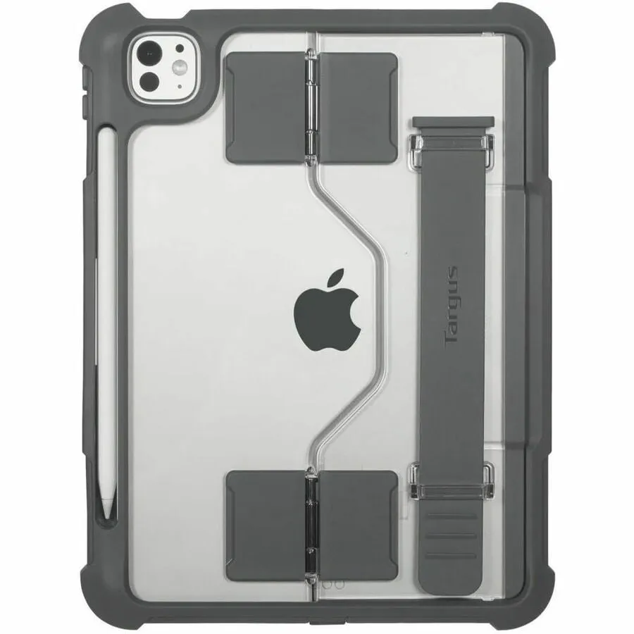 Targus THD967GL — SAFEPORT RUGGED MAX CASE FOR IPAD PRO 11IN (M4) CLEAR  11IN