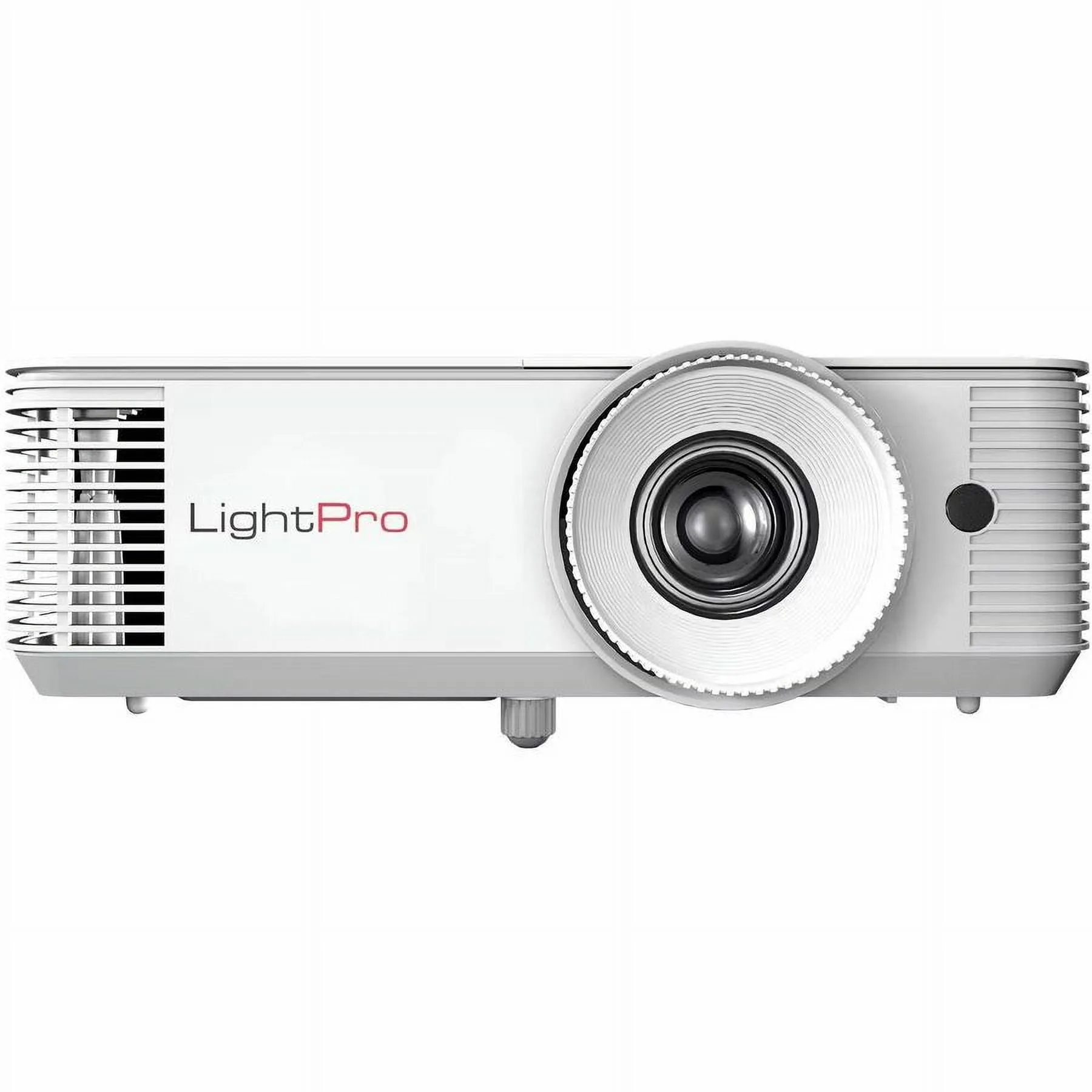 INFOCUS IN0024SL — InFocus P125 Genesis IV XGA Multimedia Projector