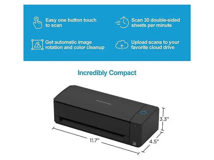 RICOH / Fujitsu-PA03805-B225