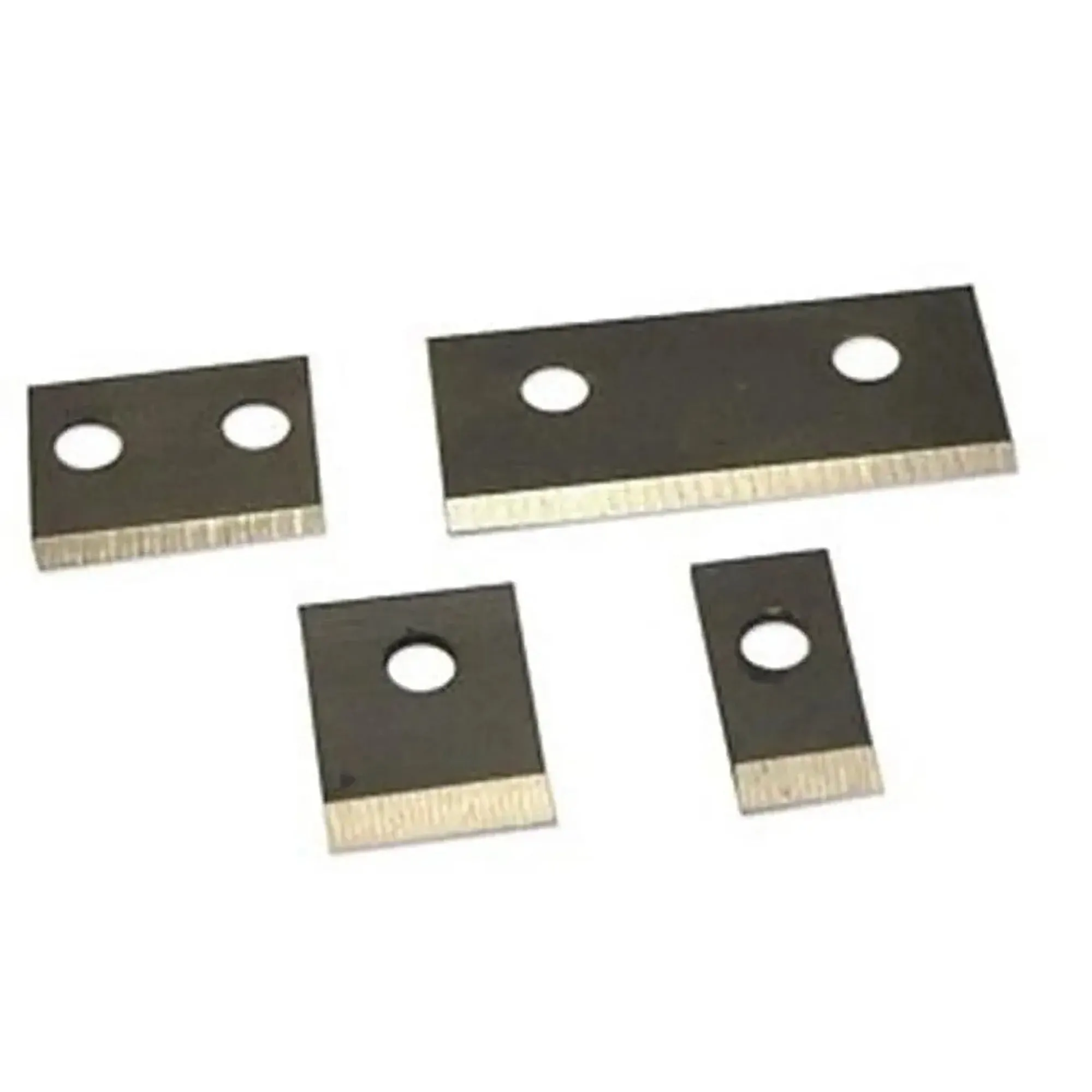 PLATINUM TOOLS 100054BL — REPLACEMENT BLADE SET FOR PN 100054C. CLAMSHELL.