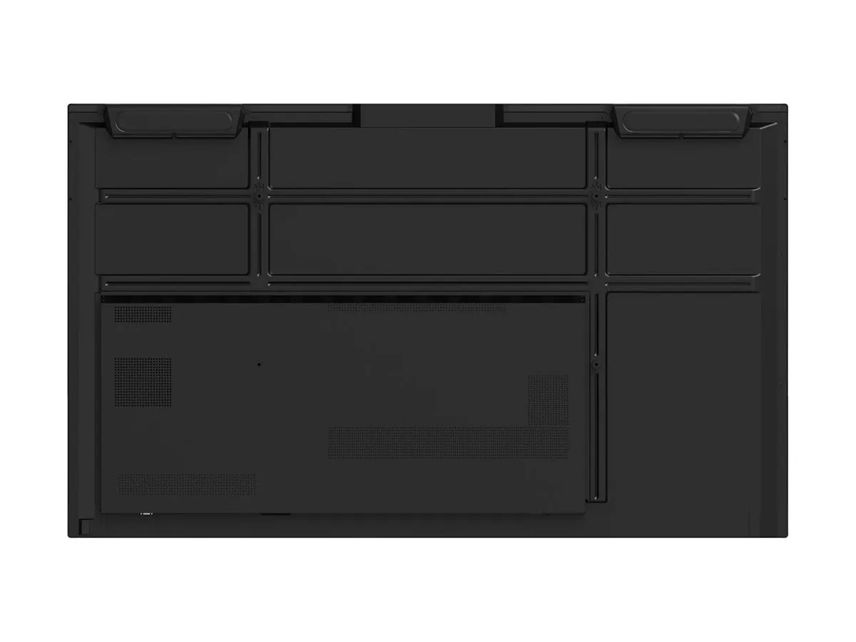 OPTOMA 5753RK — OPTOMA 75 INTERACTIVE 4K UHD FLAT PANEL.