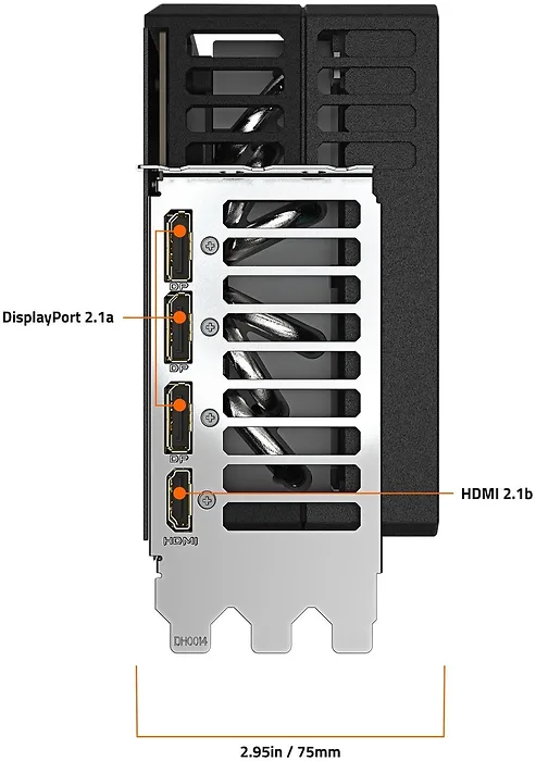 GIGABYTE-GV-N5090AORUS M-32GD