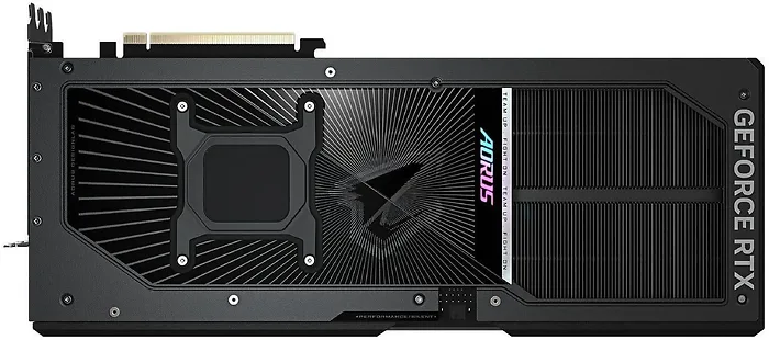 GIGABYTE-GV-N5090AORUS M-32GD