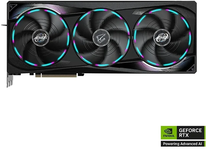 GIGABYTE-GV-N5090AORUS M-32GD
