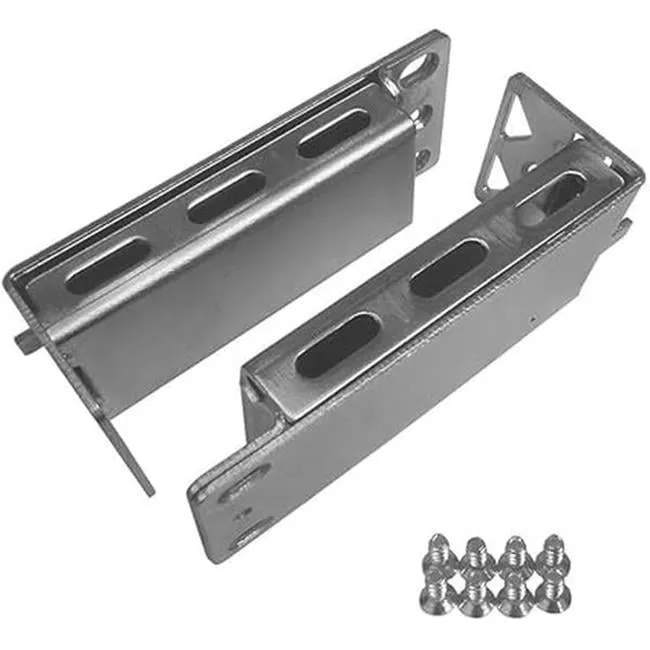 Cisco RCKMNT-CMPCT-1K= — Cisco 19 Inch Rack Mount Bracket for Compact Switches