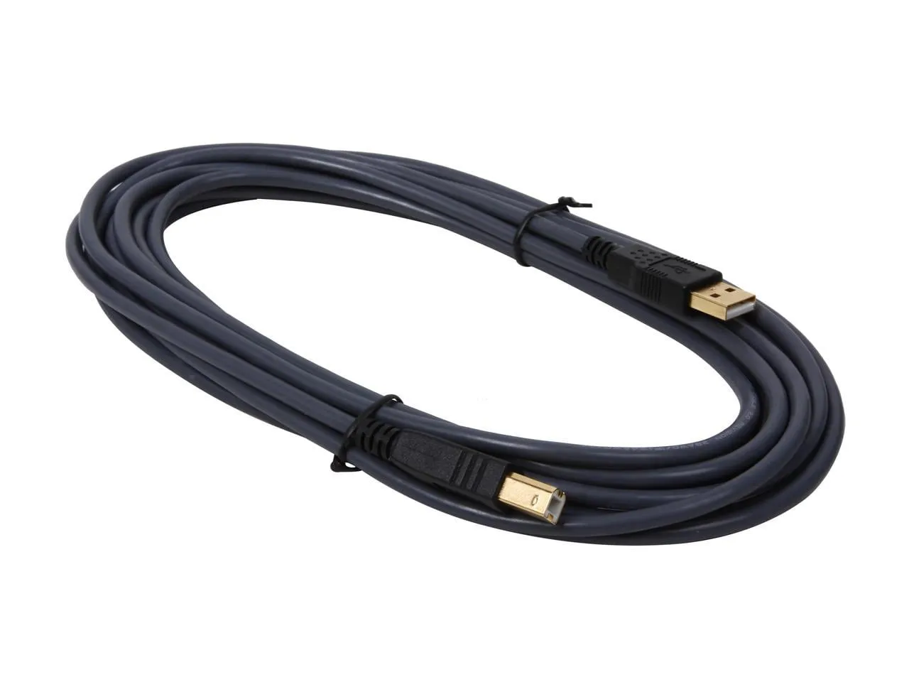 LEGRAND 29144 — 5M RTL ULTIMA USB 2.0 A/B CABLE