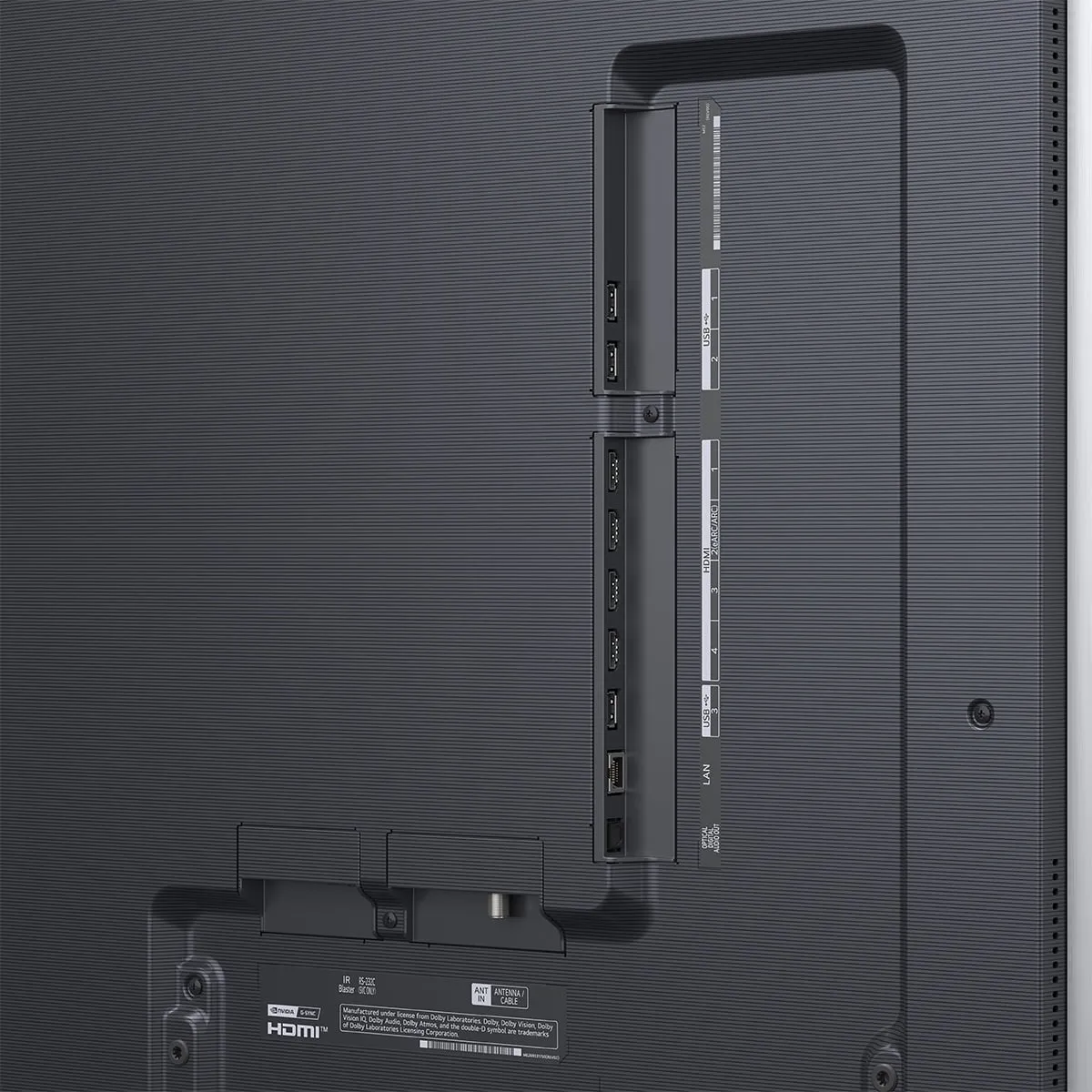 LG Electronics OLED77G5WUA — LG OLED77G5WUA 77-Inch 4K Smart OLED TV with Mount