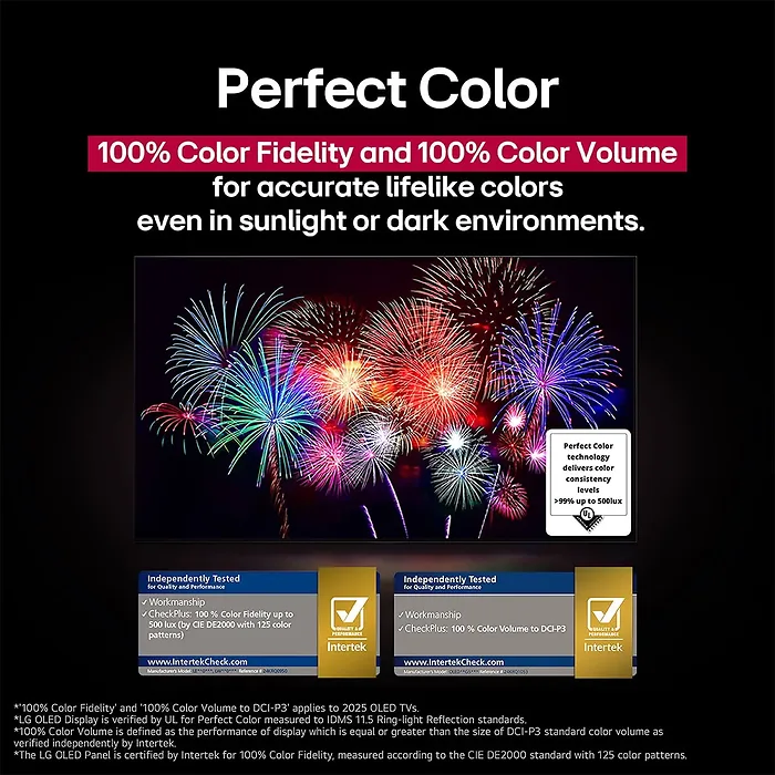 LG Electronics-OLED77G5WUA