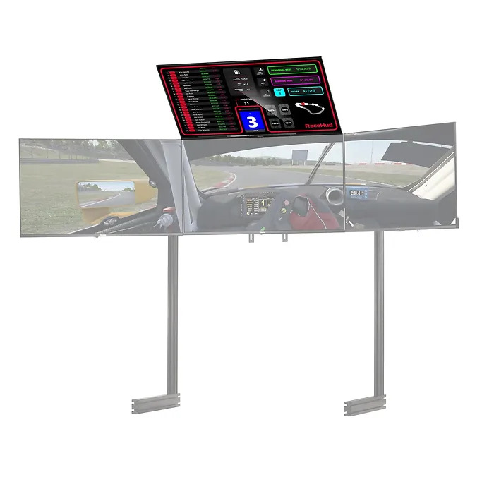 NEXT LEVEL RACING-NLR-E038