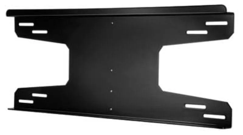 PEERLESS WSP701 - Peerless Metal Stud Wall Plate for Single Stud Arms