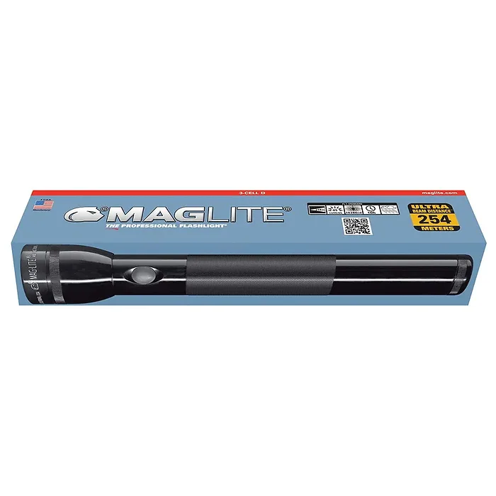 Maglite-S3D015