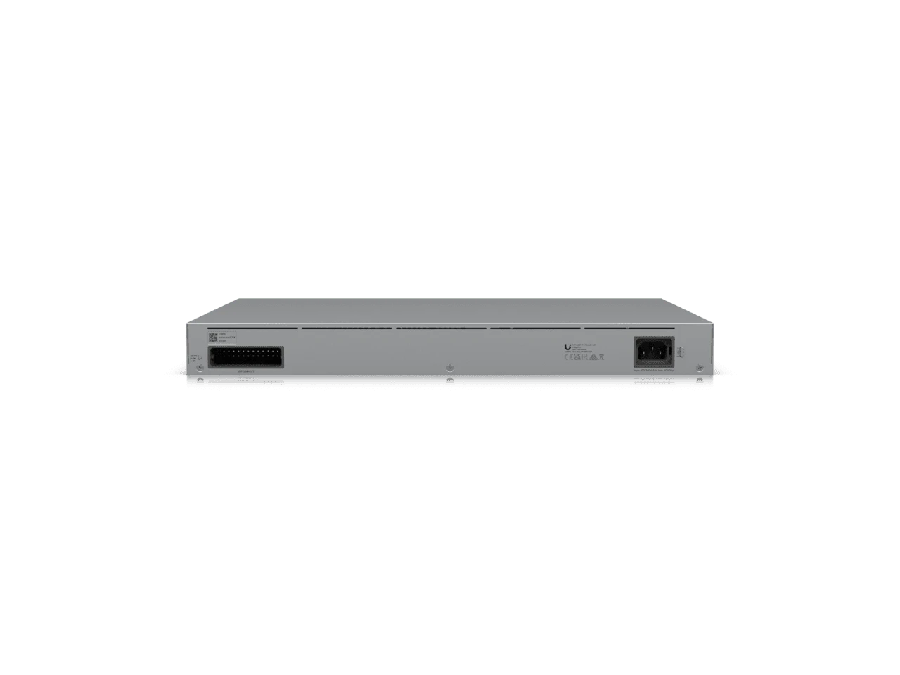 Ubiquiti USW-PRO-MAX-24-POE — High-Power PoE++ Layer 3 24-Port Ethernet Switch