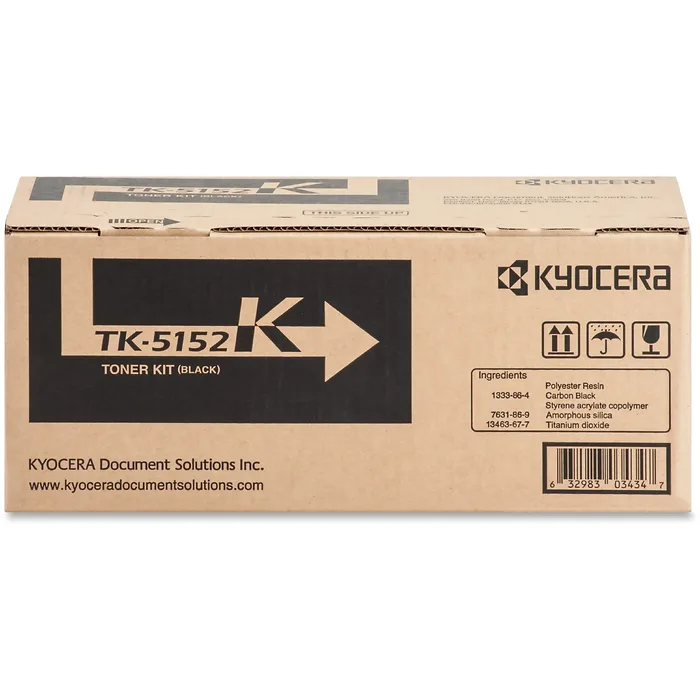 KYOCERA-TK5152K