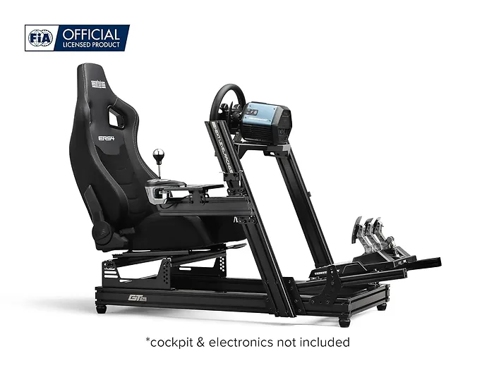 NEXT LEVEL RACING-NLR-E053