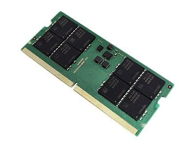 Total Micro 4M9Y7AA-TM — TOTAL MICRO MEMORY, HP ELITEBOOK 1040 G9, 840 G9, 860 G9 - 32GB 4800MHZ DDR5 SOD