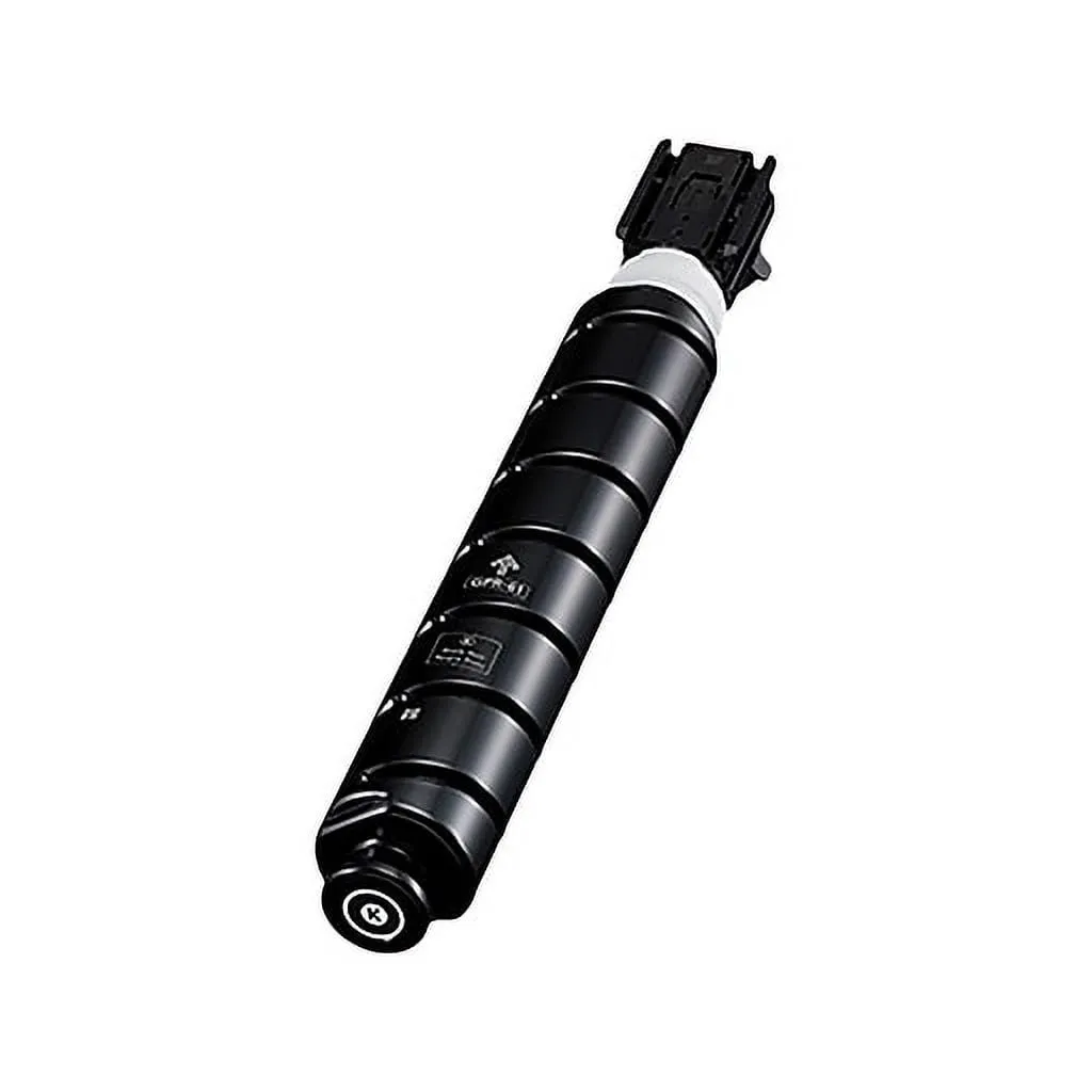 CANON CNM3763C003? — Canon GPR-61 Black High Yield Toner Cartridge 3763C003