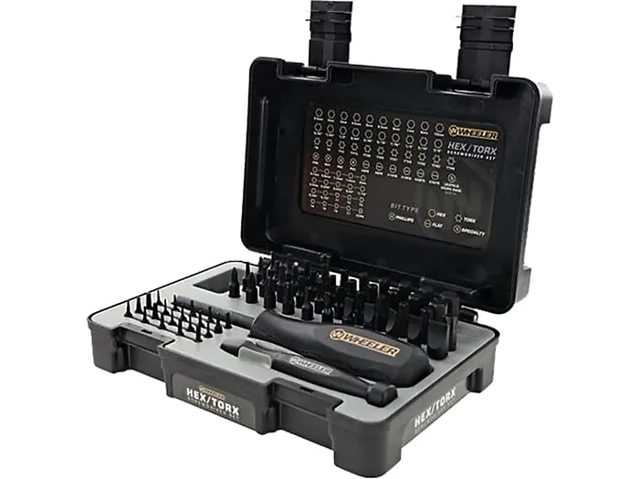 Wheeler-4001007