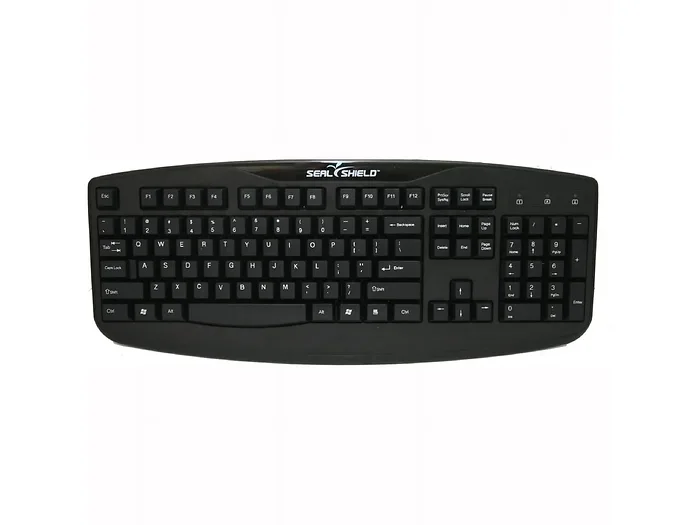 SEAL SHIELD-STK503RED